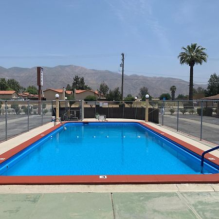 Hacienda Motel San Jacinto ภายนอก รูปภาพ