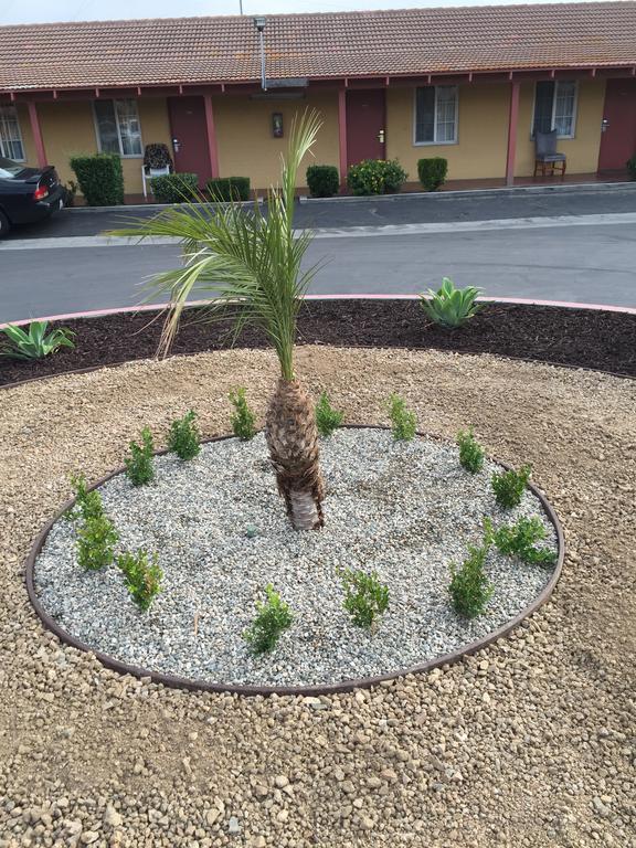 Hacienda Motel San Jacinto ภายนอก รูปภาพ