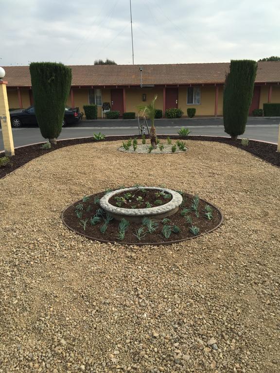 Hacienda Motel San Jacinto ภายนอก รูปภาพ