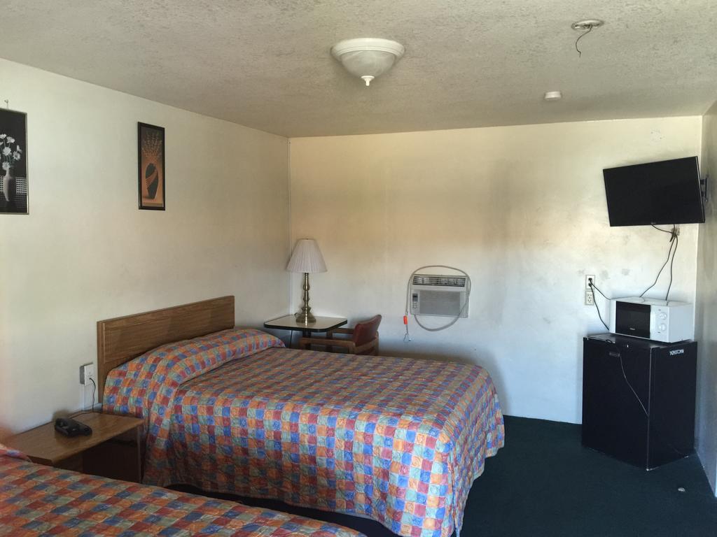 Hacienda Motel San Jacinto ห้อง รูปภาพ
