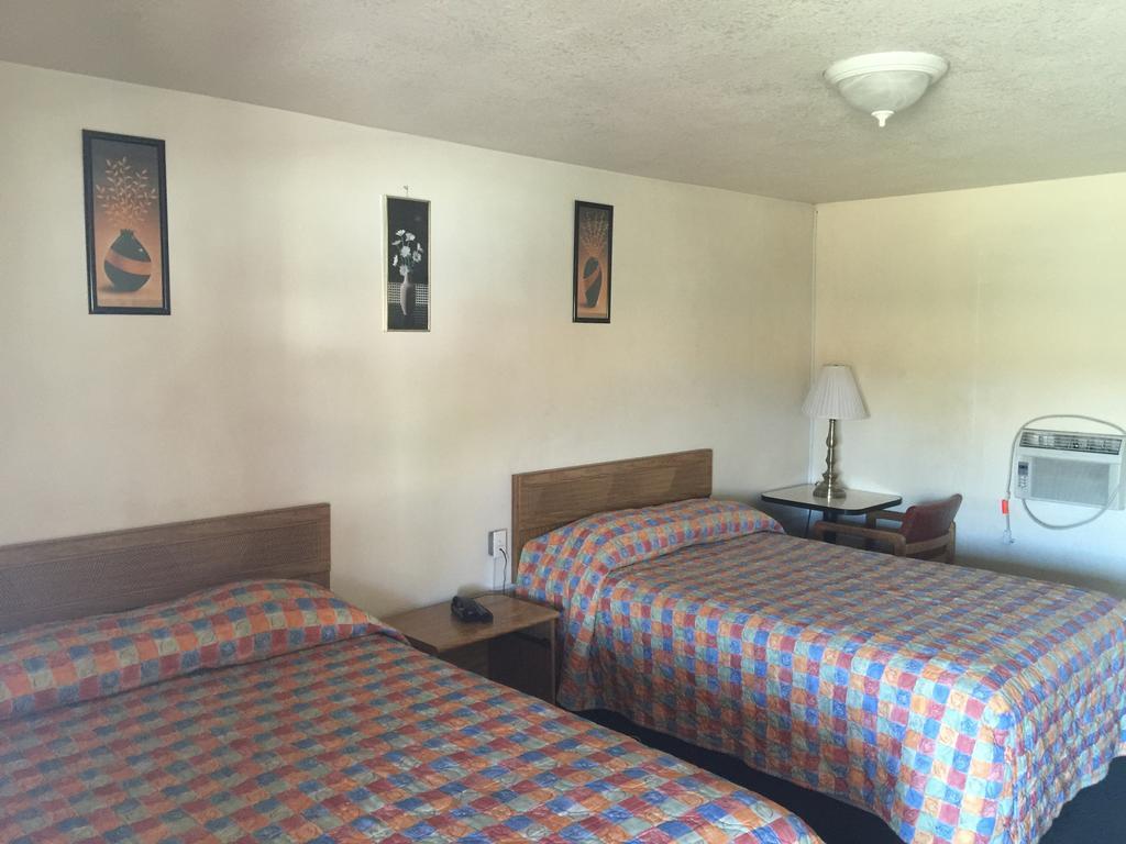Hacienda Motel San Jacinto ห้อง รูปภาพ