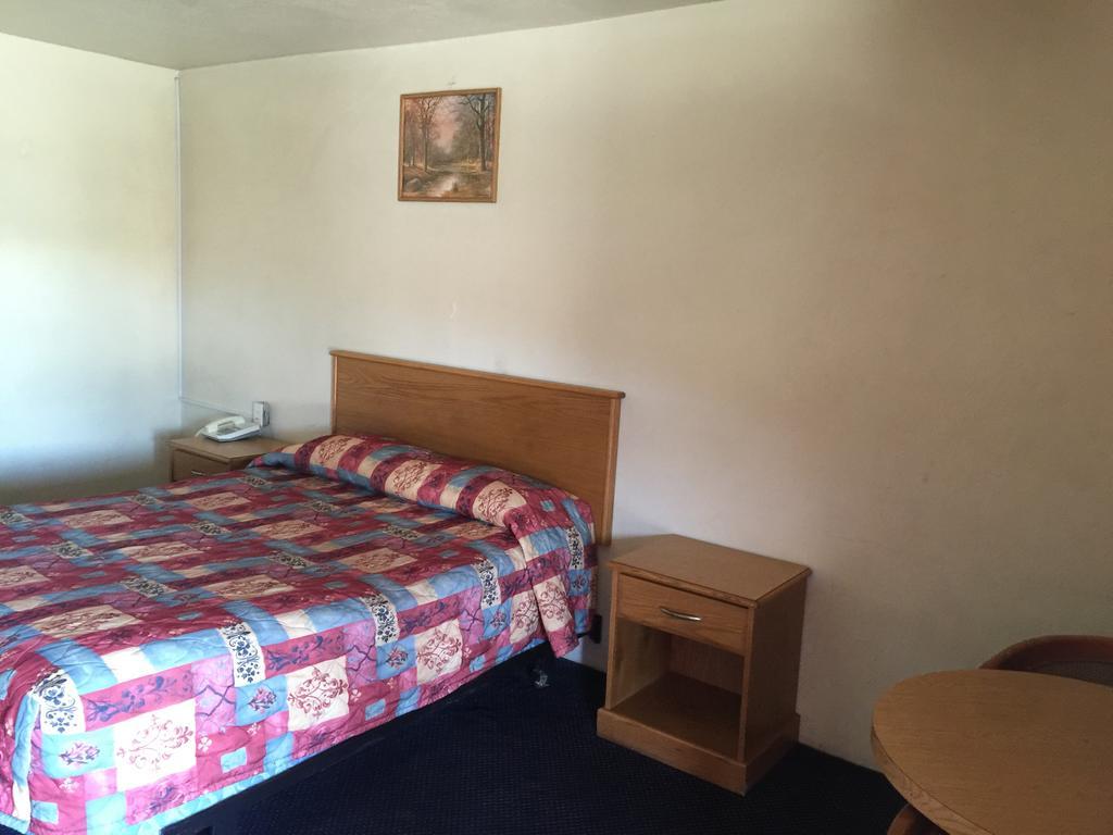 Hacienda Motel San Jacinto ภายนอก รูปภาพ