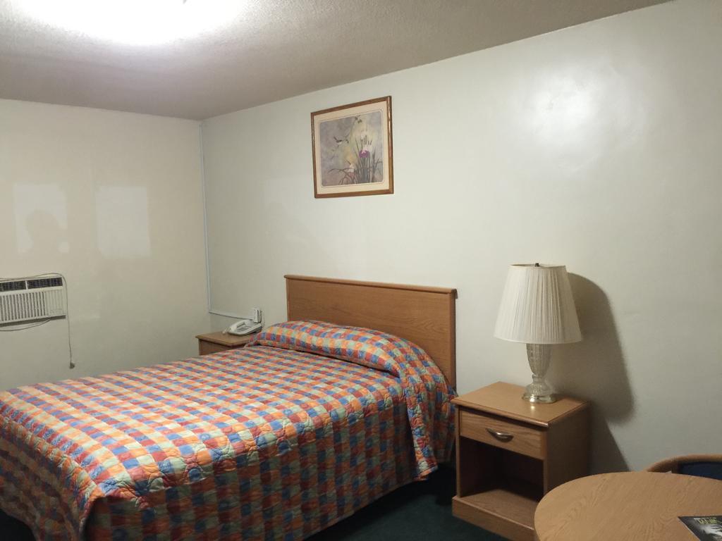Hacienda Motel San Jacinto ภายนอก รูปภาพ