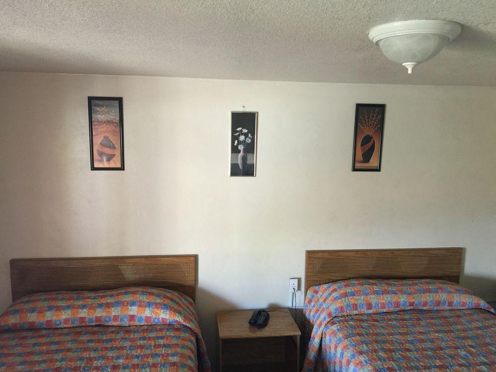 Hacienda Motel San Jacinto ภายนอก รูปภาพ