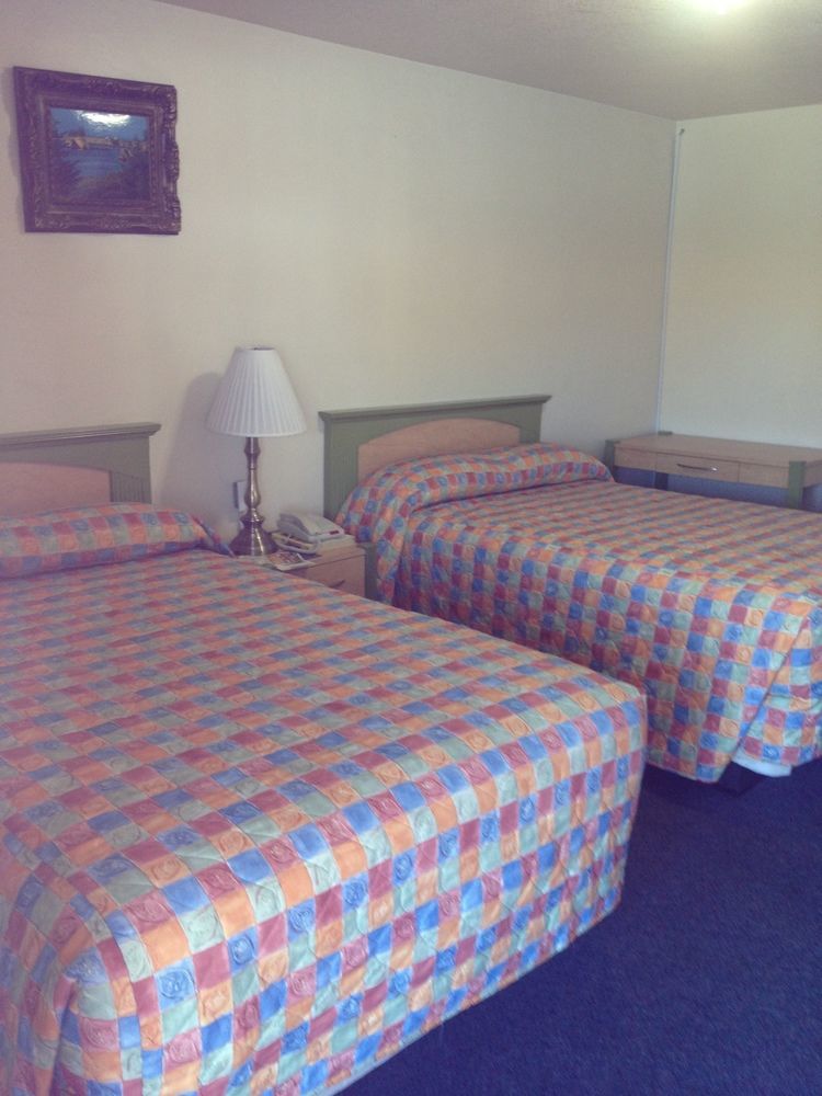 Hacienda Motel San Jacinto ภายนอก รูปภาพ